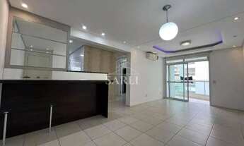 Imagem 5: Apartamento de 72 m² Itacorubi - Florianópolis