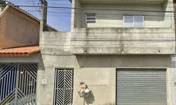 Imagem: Casa em Rua Eva - Vera Tereza - Caieiras/SP