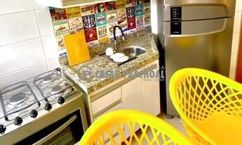 Imagem 7: Apartamento Padrão Jardim Botânico Belíssimo Apartamento mobiliado com requinte e finament