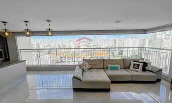 Imagem 4: Apartamento L Essence Mooca 180 m² - 3 suítes- 3 vagas