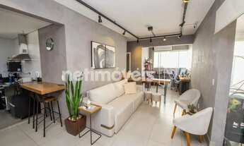 Imagem 2: Venda Área Privativa Cruzeiro Belo Horizonte