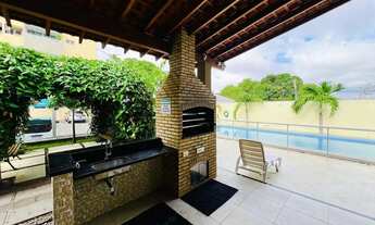 Imagem 7: Apartamento com 2 quartos no Aeroporto