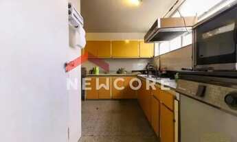 Imagem 5: Apartamento em Rua Joaquim Murtinho - Santo Antônio - Belo Horizonte/MG