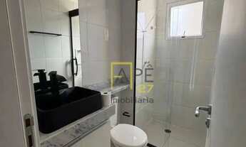 Imagem 7: Apartamento para alugar, 57 m² por R$ 3.077,00/mês - Centro - Guarulhos/SP