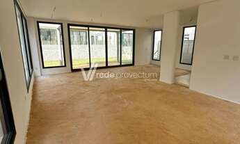 Imagem 6: Casa - Alphaville Dom Pedro - Campinas