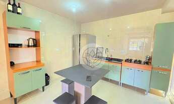 Imagem 7: SOBRADO ALTO BOQUEIRÃO 2 QUARTOS