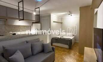 Imagem: Venda ou locação Apartamento 1 quarto