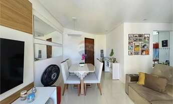 Imagem 3: 3/4 no Imbuí ao Lado do Metrô, supermercado no Condomínio Greenville