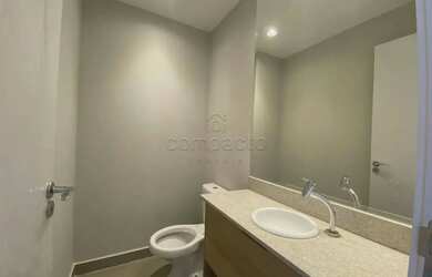 Imagem 4: Apartamento para aluguel com 115 metros quadrados com 3 quartos - Green Home