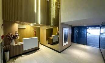 Imagem 5: J.Smart Dom - 50m² ou 58m² - 2 suítes - Lazer Completo - Aldeota/DionisioTorres