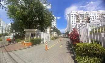 Imagem 4: Apartamento de 2 Quartos no Anil, Rio de Janeiro: Lazer Completo e Localização Privilegiad