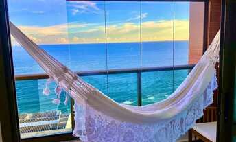 Imagem: APARTAMENTO 01 QUARTO 50M² VISTA MAR FRONTAL