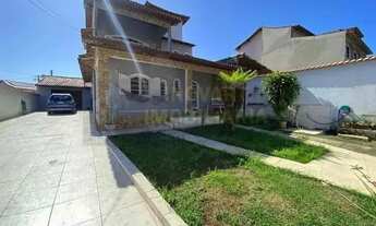 Imagem: Vendo casa duplex com 3 quartos sendo 1