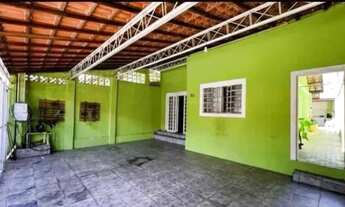 Imagem 7: Venda: Casa Em Condomínio Fechado No Resid. Jd. Das Flores