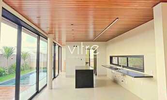 Imagem 4: Linda Sobrado na zona sul de Uberlândia - Condomínio Fechado Tamboré