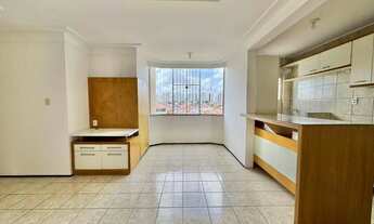 Imagem 2: Apartamento à venda na Cidade dos Funcionários 63m² e 2 quartos R$300.000