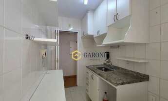 Imagem: Apartamento com 2 dormitórios, sendo 1