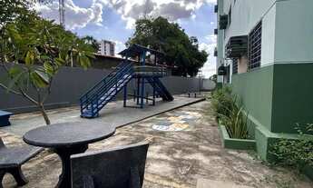 Imagem 5: Apartamento para alugar com 0,00 metros quadrados no JOQUEI - Teresina - Piauí