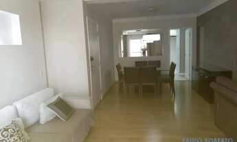 Imagem 5: APARTAMENTO - CAMPESTRE - SP