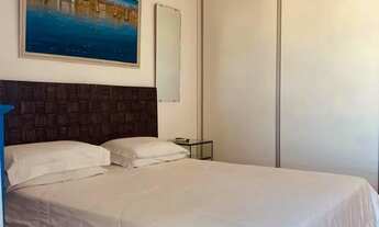 Imagem 5: Imóvel para aluguel tem 63 metros quadrados com 1 quarto em Horto Florestal - Salvador - B