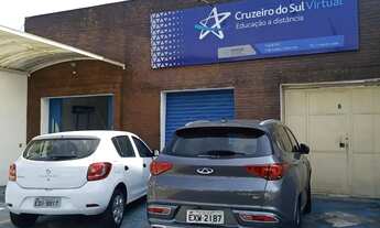 Imagem 2: Galpão para Locação em Vila Alexandria - 350m², 6 Dormitórios