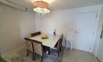 Imagem 6: Apartamento mobiliado no pagani , condomínio levert