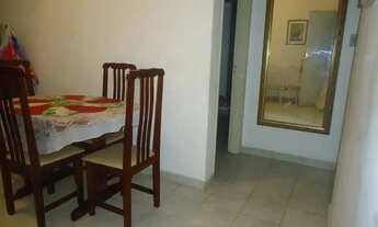 Imagem: Apartamento com 1 dormitório, 50 m²