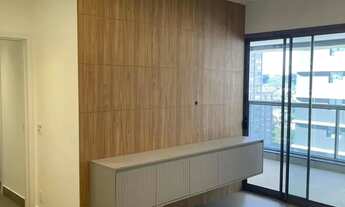 Imagem: Cond.Level Alphaville