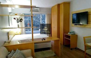 Imagem 3: Flat disponível em Perdizes