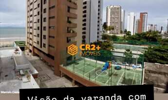 Imagem: Apartamento a Venda 142m2 com 3 Quartos