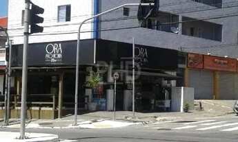 Imagem: Prédio Jardim Silvestre São Bernardo do