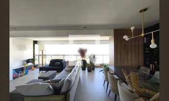 Imagem 4: Apartamento à Venda - Vila Mariana, 3 Quartos, 149 m2