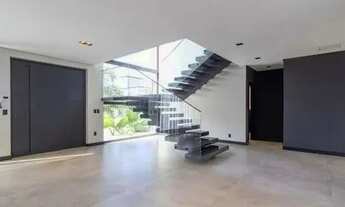 Imagem 4: Casa com 5 dormitórios à venda, 513 m² por R$ 13.500.000,00 - Jurerê Internacional - Flori