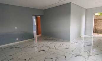 Imagem 3: Casa santo Antônio do descoberto