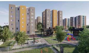 Imagem 2: Vendo direitos do apartamento Residencial Bliss