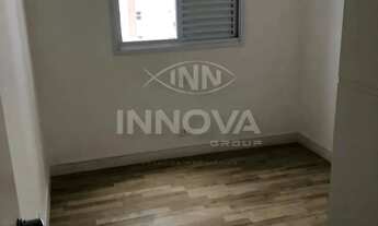 Imagem 6: Apartamento com 84m² para aluguel no Jardins de Monet, 2 quartos em Alphaville, SP