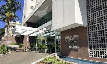 Imagem: Ed Aquajardim Res amp Resort Centro