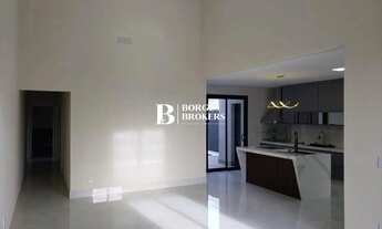 Imagem 4: Casa térrea, 149m2 com 3 suítes, Terras da Estância, Paulínia/SP