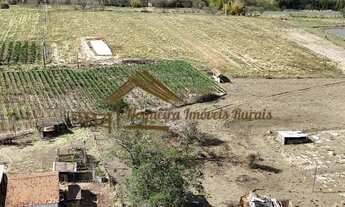 Imagem 2: Sitio á venda com maravilhosa represa