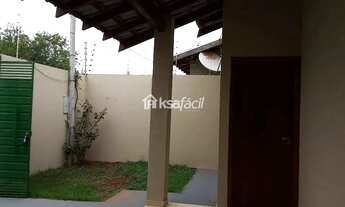 Imagem 2: Casa com 2 quartos, Jardim Anache - Campo Grande