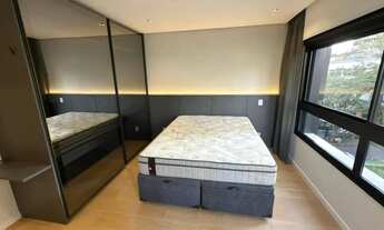 Imagem 6: Studio para venda em Sumaré com 1 quarto , 34m²