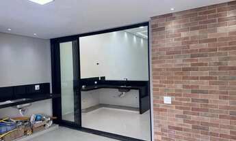 Imagem 7: Casa em Americana