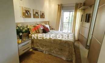 Imagem 7: Apartamento em Passeio dos Jequitibas - Riviera de São Lourenço - Bertioga/SP