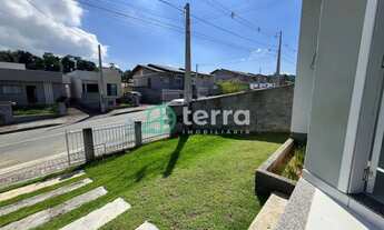 Imagem 3: CASA COM 02 QUARTOS - LOTEAMENTO CAMINHO DAS AREIAS - WARNOW INDAIAL/SC