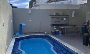 Imagem 4: Vende-se casa na cidade nova KF