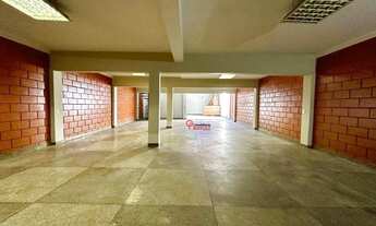 Imagem 4: Casa com 4 dormitórios para alugar, 416 m² por R$ 5.500/mês - Vila Nossa Senhora de Fátima