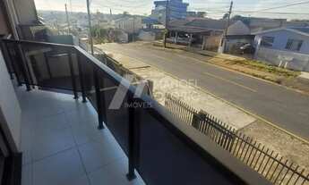 Imagem 6: Sobrado para Alugar em Iguaçu, Araucária - 4 Quartos, 160m²