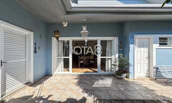 Imagem 3: CASA COM 3 SUÍTES EM SANTA FELICIDADE Casa com 3 suítes em santa felicidade - j8