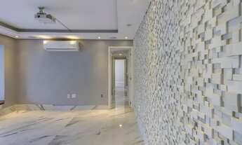 Imagem 7: Apartamento garden para venda e locação em Jardim Das Perdizes com 4 quartos, sendo 2 suít