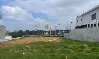 Imagem 2: Terreno, 735m², Projeto Aprovado, Reserva do Paratehy Norte, Urbanova, Sjc